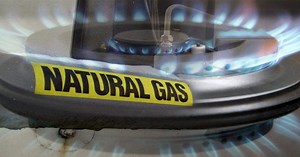Natural gas outage in downtown Fort Pierce