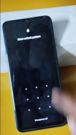 How To Bypass Verify Pin After Reset 2024-Verify Pin