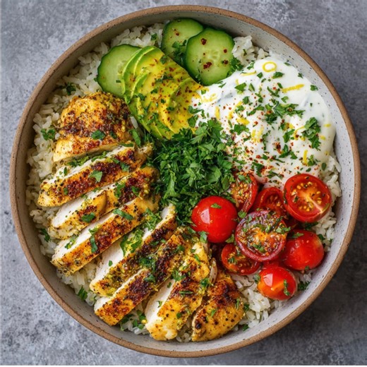 Recipes universal on Reels