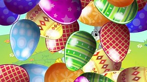 Download After effects template now- https://1.envato.market/c/1244588/523004/4415?u=http://videohive.net/item/happy-easter-animated-greetings-card/25937030 If you want unlimited after effects template and ready-to-use templates, fonts, add-ons, and assets downloads for a single monthly fee- Start here: https://1.envato.market/c/1303493/523004/4415?u=https://elements.envato.com/video-templates/compatible-with-after-effects/sort-by-latest Cartoon animated greetings card of a Easter bunnies walkin