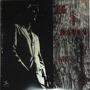 Miles Davis Featuring Sonny Rollins - Dig