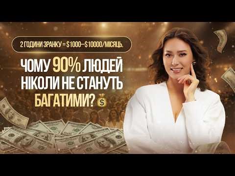 Millionaire's Morning 💸🍋 How to take KEY ACTIONS in 2 hours in the morning