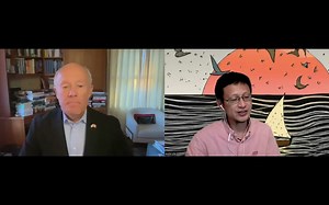 云计算革命-米尔斯对话1