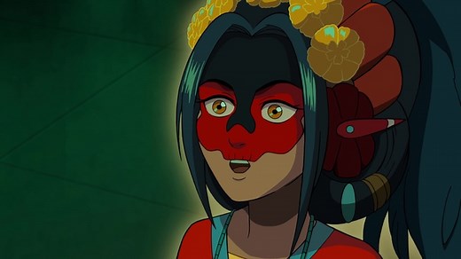 Onyx Equinox | E11 - THE LAST YEAR