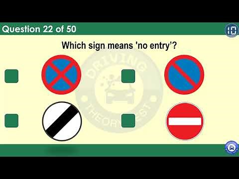 2024 The Official DVSA Theory Test UK new Driving Theory Test 2