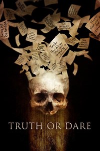 Stream Truth or Dare (2017): Find it on Netflix, Prime Video, Hulu & more