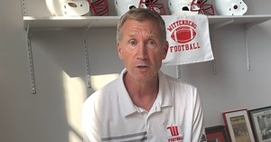 Wittenberg defense has strong Springboro connection