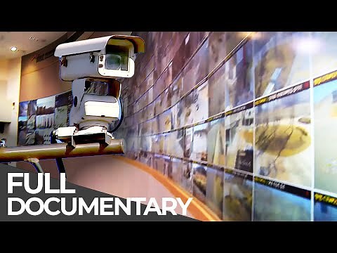World’s Most Surveilled City in South Korea & Escaping 20 Meter High Hanging Car | Free Documentary