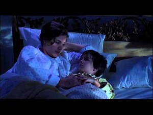 Wes Craven's New Nightmare (1994)- Lacrymosa, by Evanescence