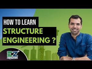 How to learn Structure Engineering?