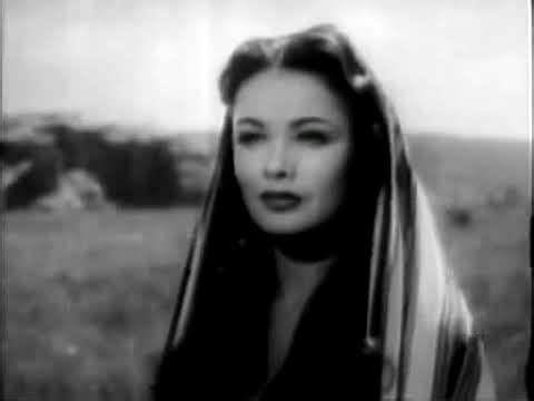 Sundown (1941) | Full War Adventure Movie | WWII Desert Action Classic HD