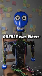 What Happened To RREBLE?