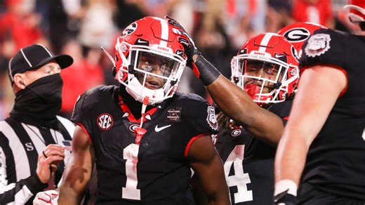 Will Georgia wear black jerseys against Tennessee? | What to know ahead of a potential blackout game