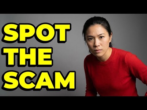 What Are Red Flags of Advance Fee Loans?