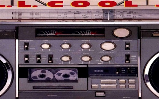 03 Dear Yvette # Radio # LL Cool J