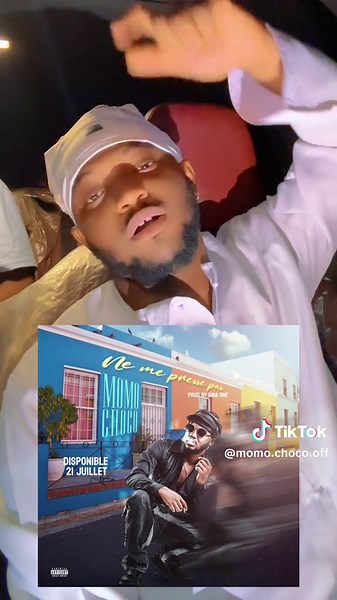 Momo Choco sur TikTok