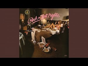 Here She Comes Again