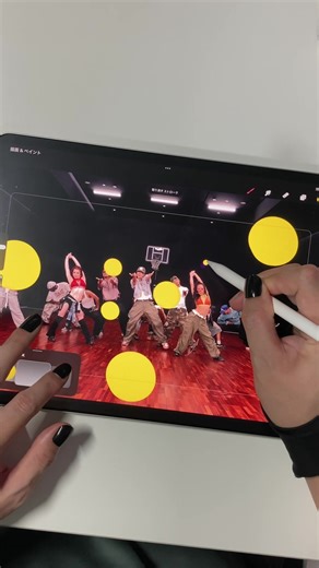 ホビのかっこいいダンス動画 - BTSの魅力