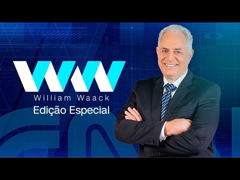 WW ESPECIAL - A VENEZUELA DEPOIS DE NICOLÁS MADURO - 04/01/2026
