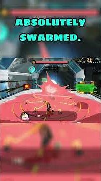 Splatoon Octo Expansion Story in 2 Minutes