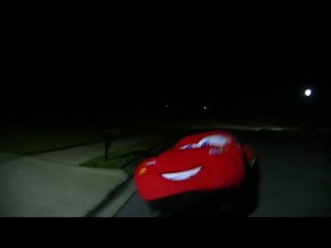 SML Movie Clip: Lightning McQueen