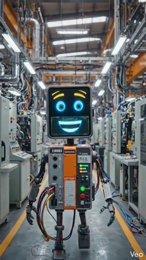 programmable Logic Controller #electrical