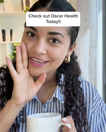 Oscar makes health insurance for real life (and budgets) | Oscar Health