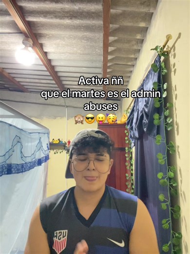 Admin Abuse: Detalles y Fechas Esenciales