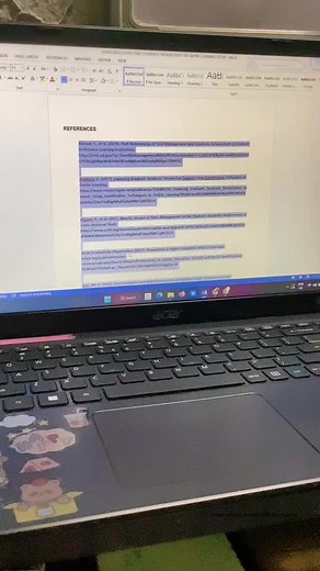 How to Make APA References: Tips and Tricks for Research