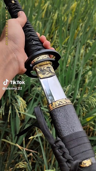 The Legacy of Miyamoto Musashi and His Katana