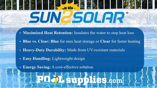 Poolsupplies.com - Quality Swimming Pool Supplies on Reels