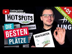 Hotspots zum Hechtangeln 🔥🎣 (Staffel 2, Folge 5)