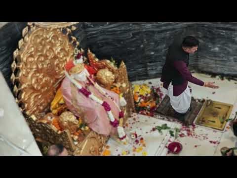 O Palanhare | भजन.. ओ पालनहारे | Simpy Mehta | Live Event | Sai Sandhya #bhajan #devotionalsongs