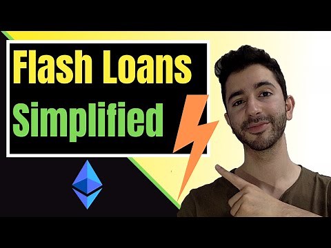 Flash Loans Simplified: What Are They, Use Case, And Can You Make Money?