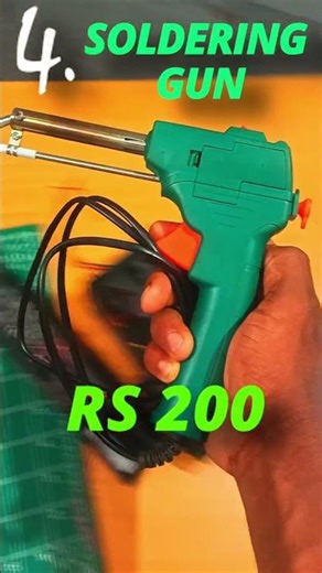 electronic scrap exploration , electronic components at low price #diy #beginnermethod