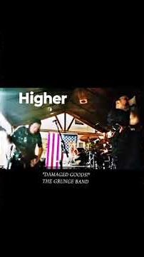 Higher by Creed -covered short live. The 2025 4th of July we hosted.