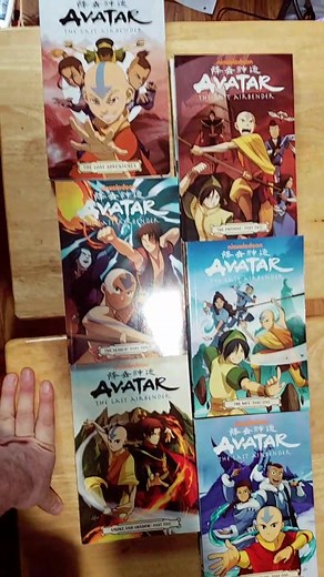 Orange Mana on TikTok