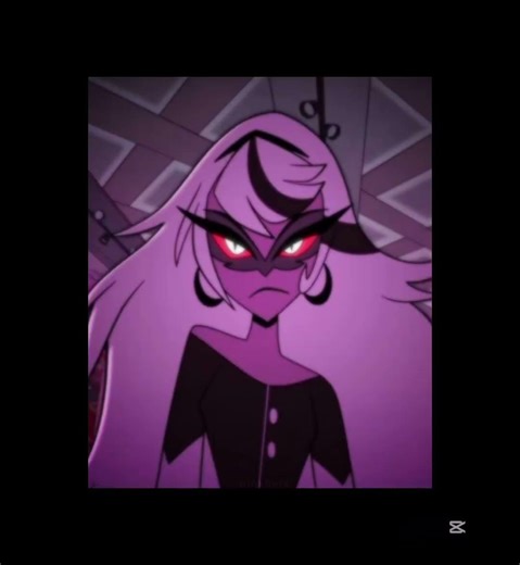 First edit!!! ^^ Hazbin hotel pause game!!