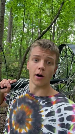 What Can I do - Eagle Project - Disc golf Course