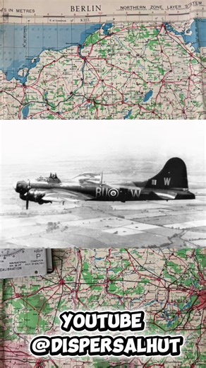 The Wizard War Mandrel: How to hide a fleet of 1,000 planes? Create a "Mandrel Screen." #history