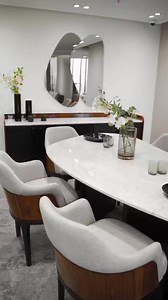 تعرف على احدث غرف الطعام من INHOUSE FURNITURE Code: 325. كلمنا على: 19539 فرع التجمع الاول : شارع عبدالرحمن بيصار متفرع من محور مصطفي كامل التجمع الاول 📍:https://goo.gl/maps/tHxtUzzaDwLo1XPq7 ‎فرع مدينه نصر : ٧ شارع سمير عبد الرؤوف، امتداد مكرم عبيد بمدينة نصر 📍:https://goo.gl/maps/61nZdC15JR3h7chM6 فرع دمياط الجديدة: بجوار بنك مصر. 📍:https://goo.gl/maps/Em1UEJFzUuKmLqcA8 #inhouse #homefurniture #interiordesign #homedecor #luxuryfurniture #livingroom #diningroom #furnituredesign #homefurnish