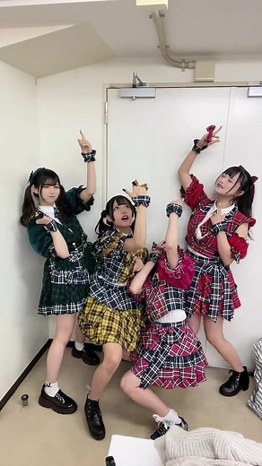 可変3連覚えよう ✊🏻 #iLiFE #アイライフ #アイドル #可変3連mixをおぼえる歌