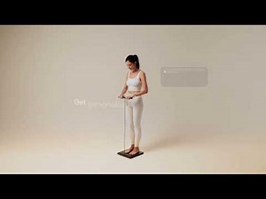 Introducing Body Scan 2 | The first science-backed longevity station