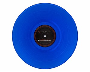 Serato Scratch Live 2. 5 0