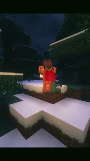 ALONE... #minecraft #viral #shorts #cozy #viral