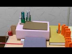 ピタゴラ装置44