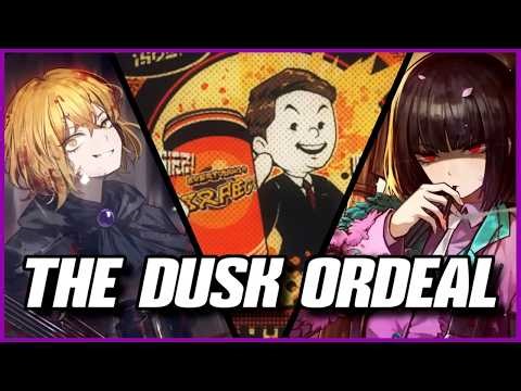 Ryoshu's BEST Fit Yet (Walpurgis Night 8)