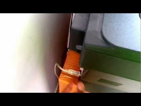 Review - Brother HL-2280DW Printer