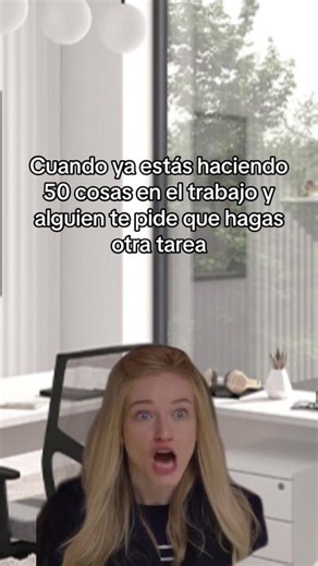 Work Humor: When Multitasking at Work Gets Overwhelming