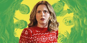 'Ghosts' Season 4 Is Leaning Into More Horror, and That's a Good Thing